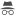 Incognito mode icon